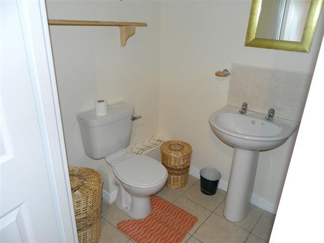 23 Canal Green, Prospect Wood, Longford, County Longford