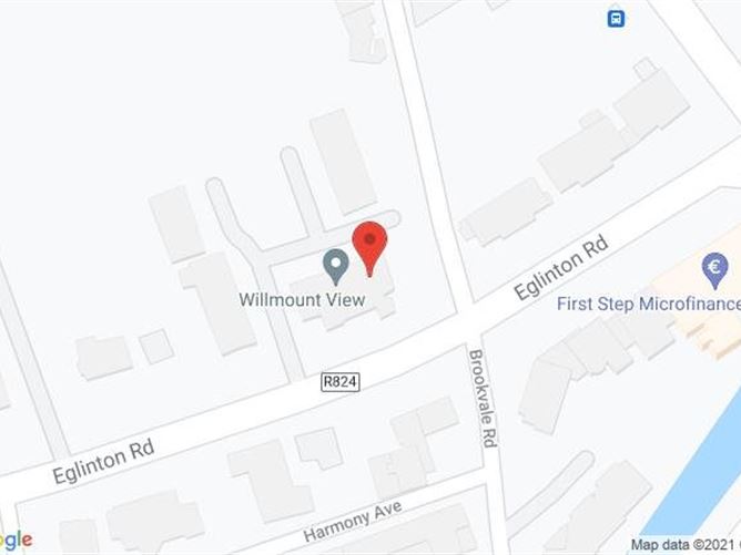 15 Eglinton Square, Donnybrook, Dublin 4