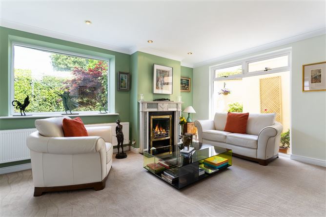 15 Eglinton Square, Donnybrook, Dublin 4