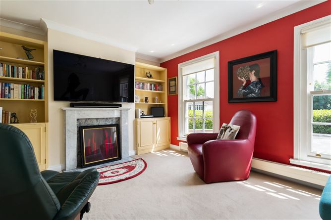 15 Eglinton Square, Donnybrook, Dublin 4