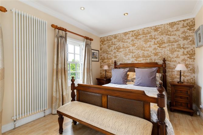 15 Eglinton Square, Donnybrook, Dublin 4