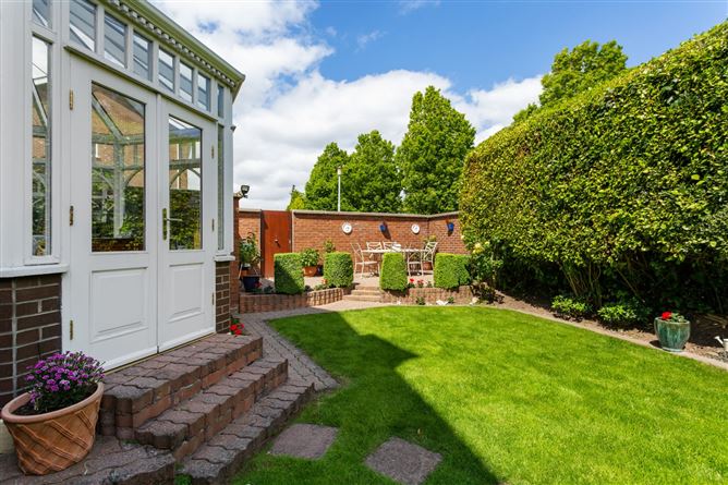 15 Eglinton Square, Donnybrook, Dublin 4