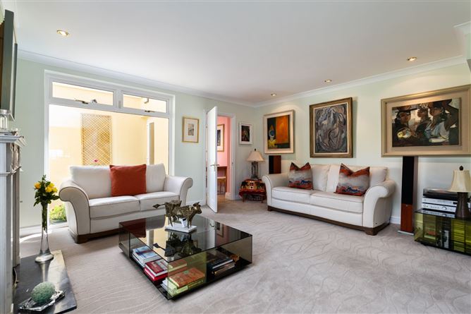 15 Eglinton Square, Donnybrook, Dublin 4