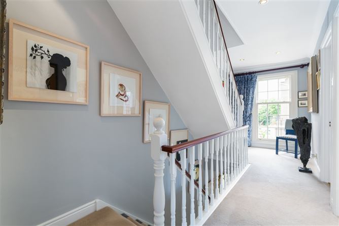 15 Eglinton Square, Donnybrook, Dublin 4