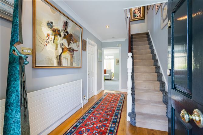 15 Eglinton Square, Donnybrook, Dublin 4