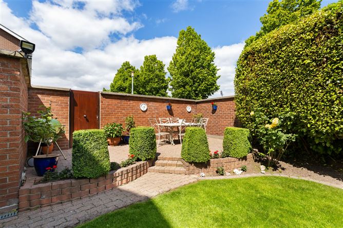 15 Eglinton Square, Donnybrook, Dublin 4