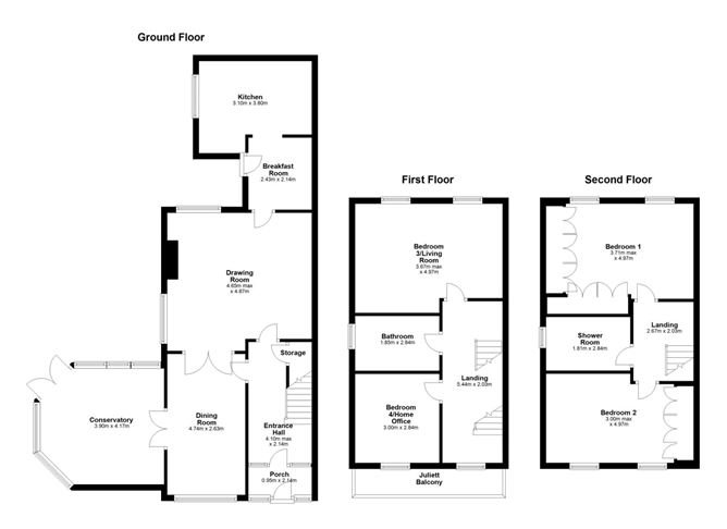 15 Eglinton Square, Donnybrook, Dublin 4