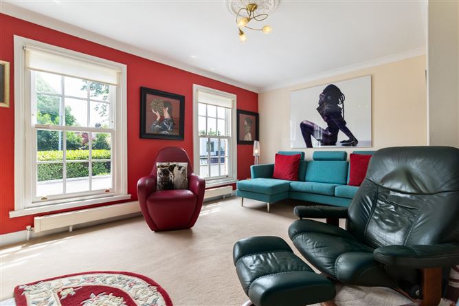 15 Eglinton Square, Donnybrook, Dublin 4