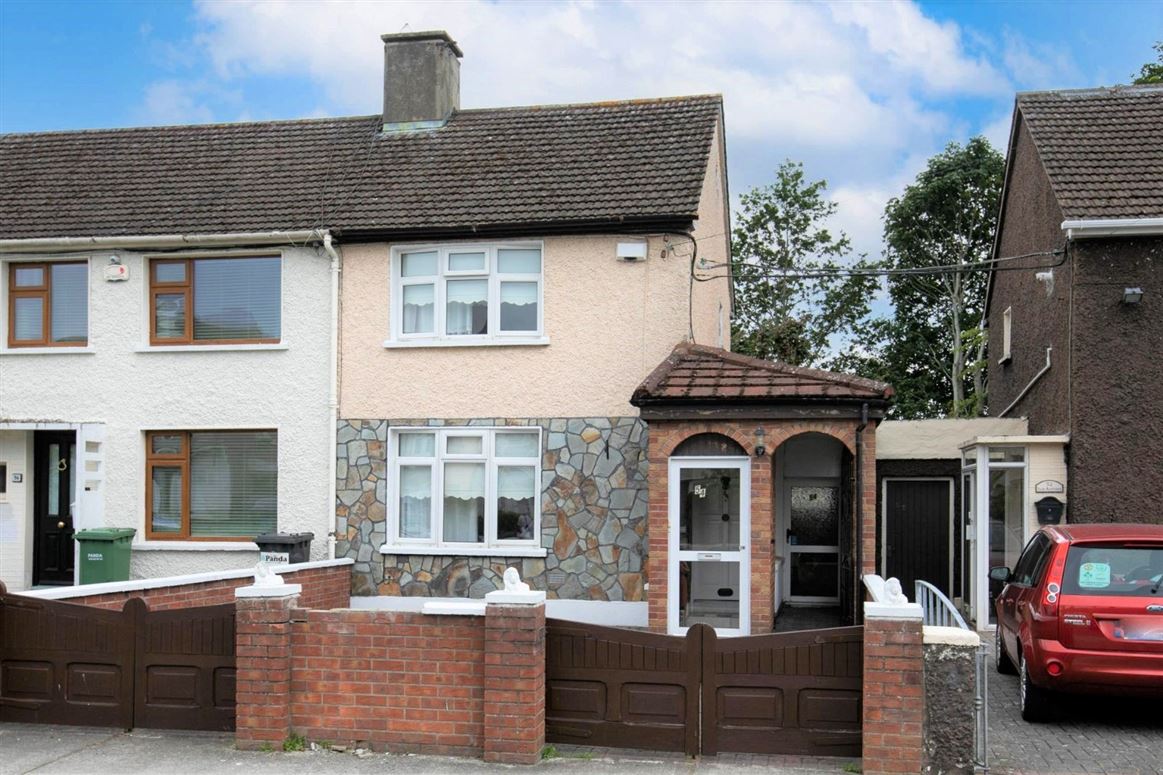 54 Loreto Avenue, Rathfarnham, Dublin 14