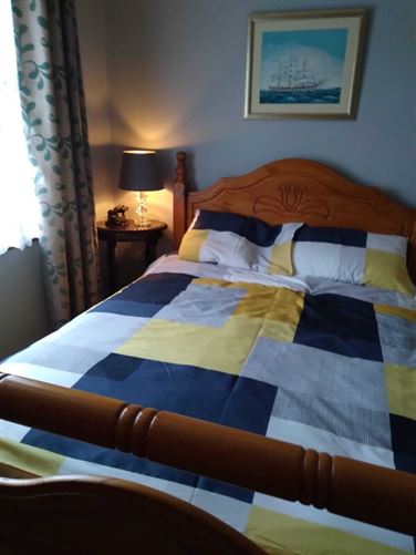 Main image for Large double room, Dublin