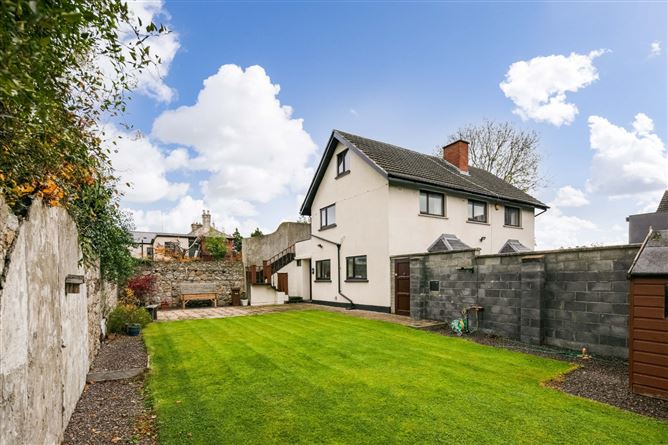 5 Mounttown Road Lower, Dun Laoghaire, County Dublin