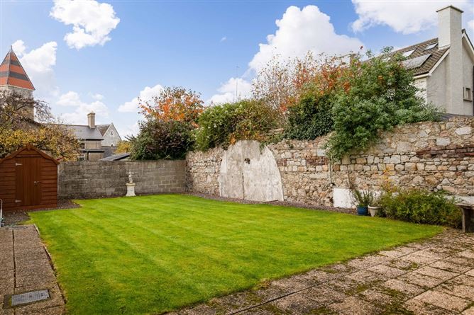 5 Mounttown Road Lower, Dun Laoghaire, County Dublin