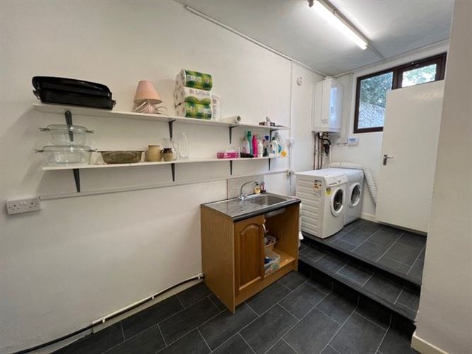 5 Mounttown Road Lower, Dun Laoghaire, County Dublin