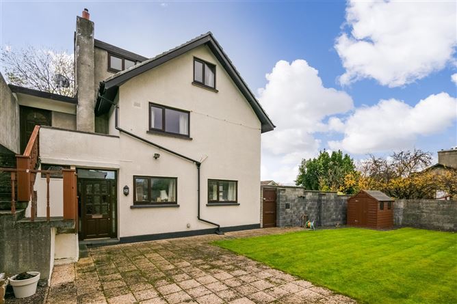 5 Mounttown Road Lower, Dun Laoghaire, County Dublin