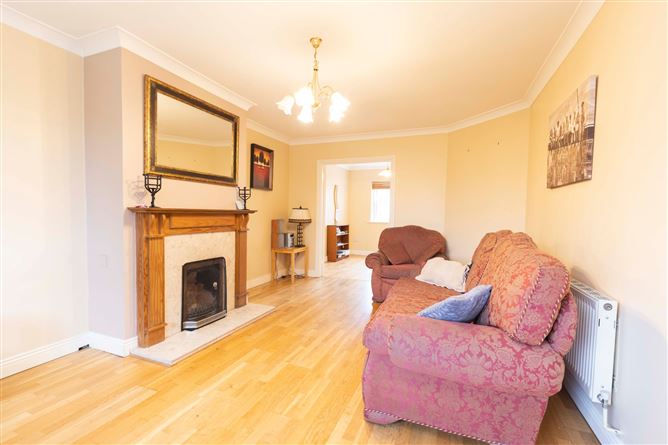 18 Tara Court Avenue, Clonmagadden Road, Navan, Co. Meath