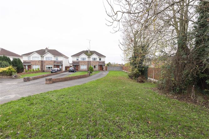 18 Tara Court Avenue, Clonmagadden Road, Navan, Co. Meath