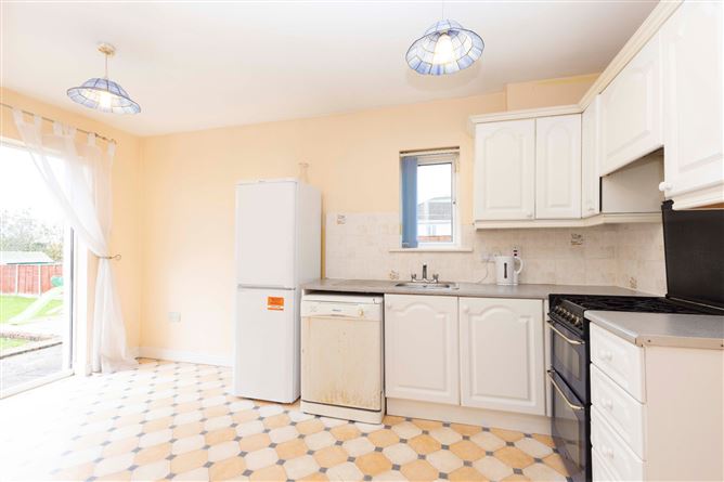 18 Tara Court Avenue, Clonmagadden Road, Navan, Co. Meath
