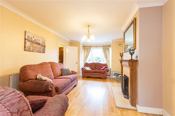 18 Tara Court Avenue, Clonmagadden Road, Navan, Co. Meath