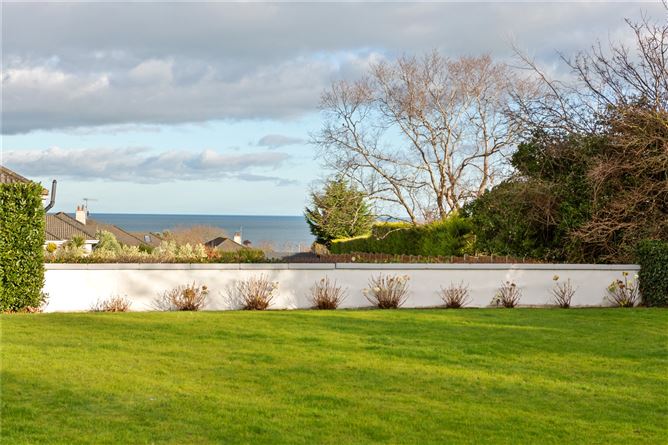 5 North Shore, Greystones, Co. Wicklow