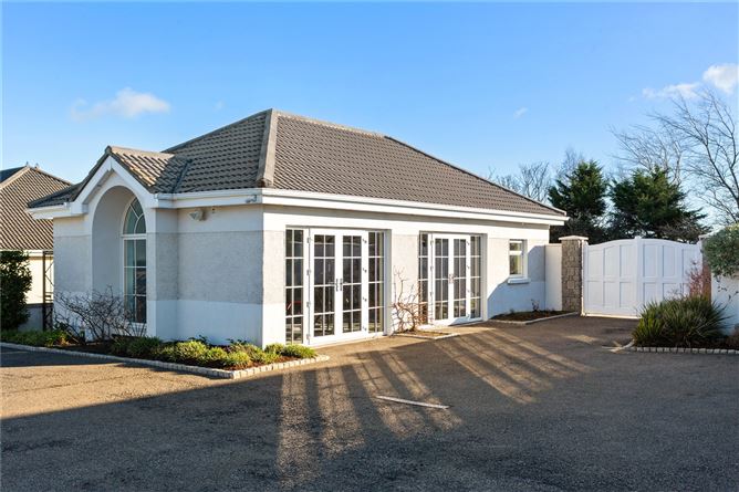 5 North Shore, Greystones, Co. Wicklow