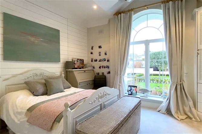 5 North Shore, Greystones, Co. Wicklow