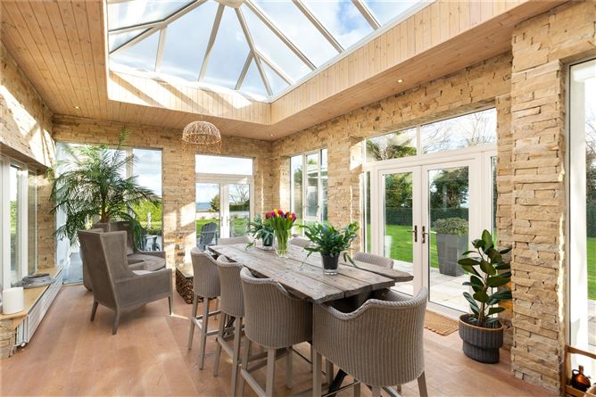 5 North Shore, Greystones, Co. Wicklow