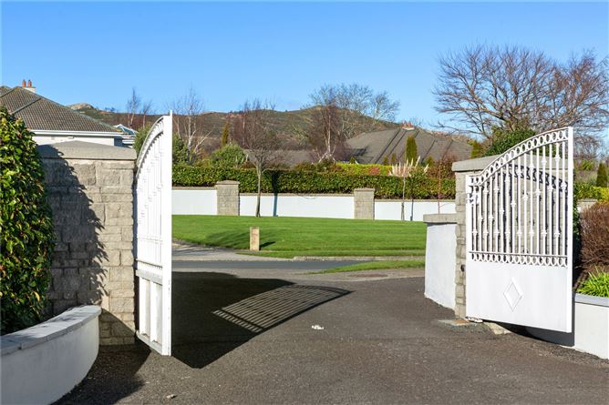 5 North Shore, Greystones, Co. Wicklow