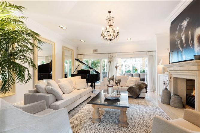 5 North Shore, Greystones, Co. Wicklow