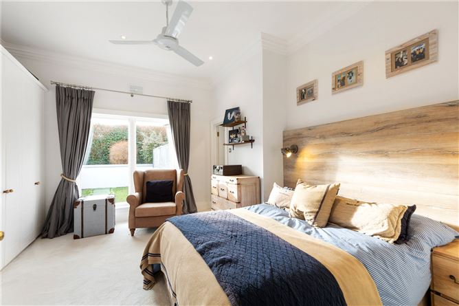 5 North Shore, Greystones, Co. Wicklow