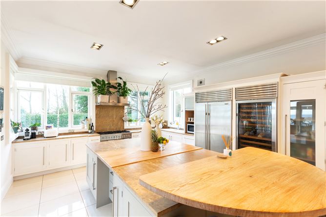 5 North Shore, Greystones, Co. Wicklow