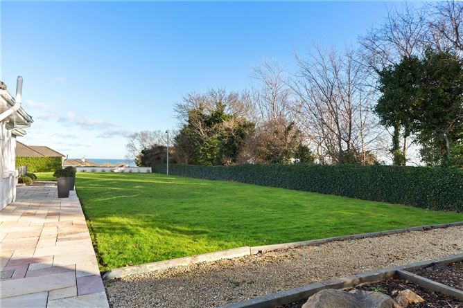 5 North Shore, Greystones, Co. Wicklow