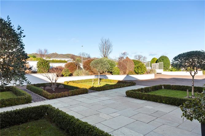 5 North Shore, Greystones, Co. Wicklow