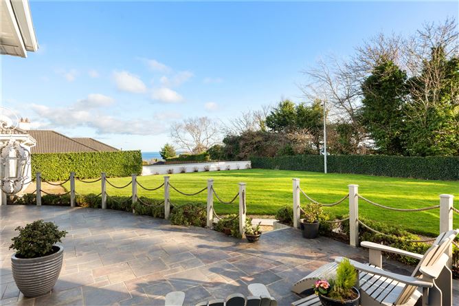 5 North Shore, Greystones, Co. Wicklow