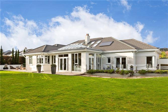 5 North Shore, Greystones, Co. Wicklow