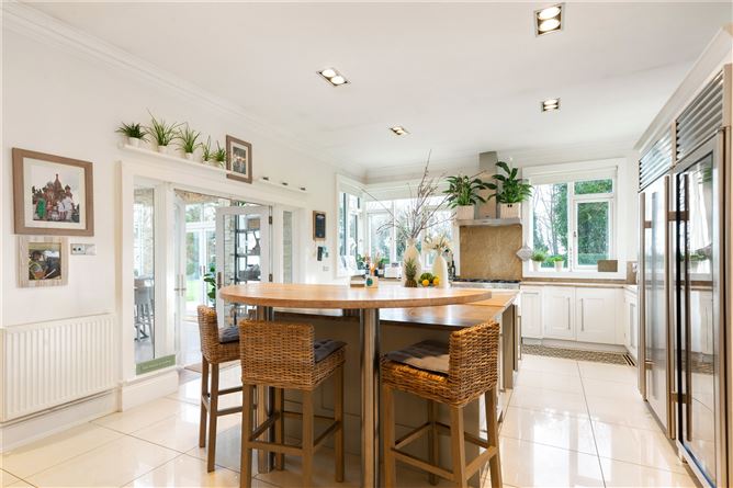 5 North Shore, Greystones, Co. Wicklow