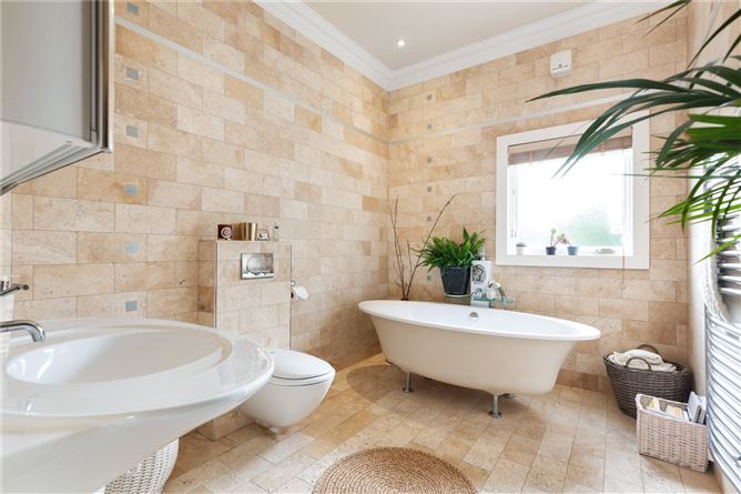 5 North Shore, Greystones, Co. Wicklow