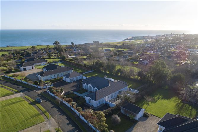 5 North Shore, Greystones, Co. Wicklow