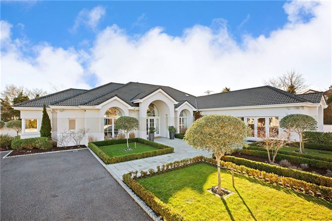 5 North Shore, Greystones, Co. Wicklow