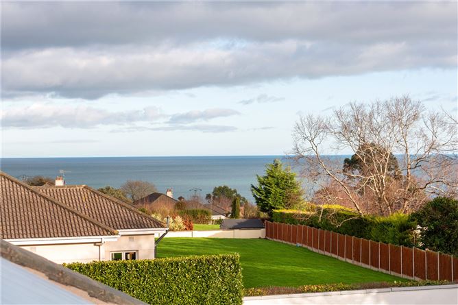 5 North Shore, Greystones, Co. Wicklow