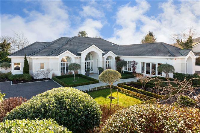 Main image for 5 North Shore,Greystones,Co Wicklow,A63F653