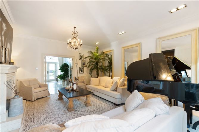 5 North Shore, Greystones, Co. Wicklow