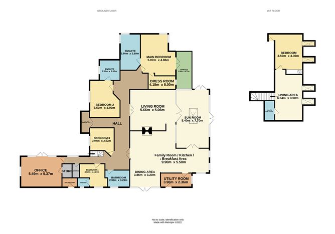 5 North Shore, Greystones, Co. Wicklow