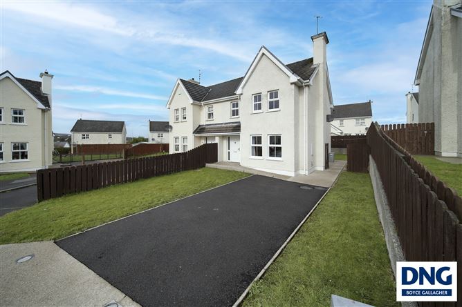 Main image for 9 Killylastin Heights, Letterkenny, Donegal