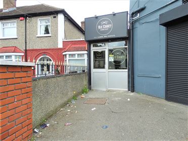 Image for 123 Rear Old County Road, Crumlin, Dublin 12