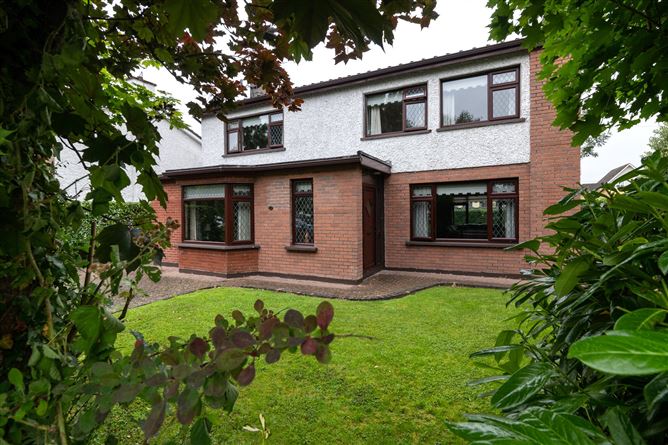 Main image for 10 Lakeview Drive,Moate,Co. Westmeath,N37 VW13