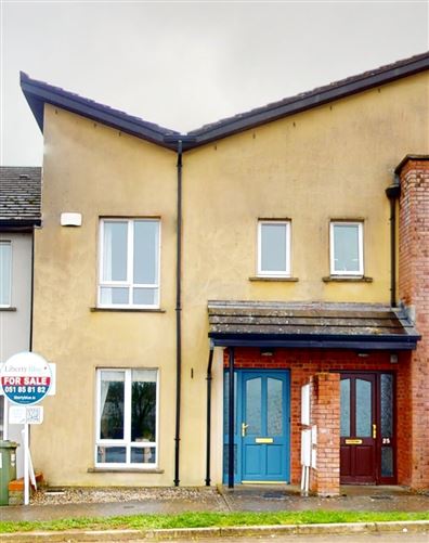 24 Christendom Square, Ferrybank, Waterford