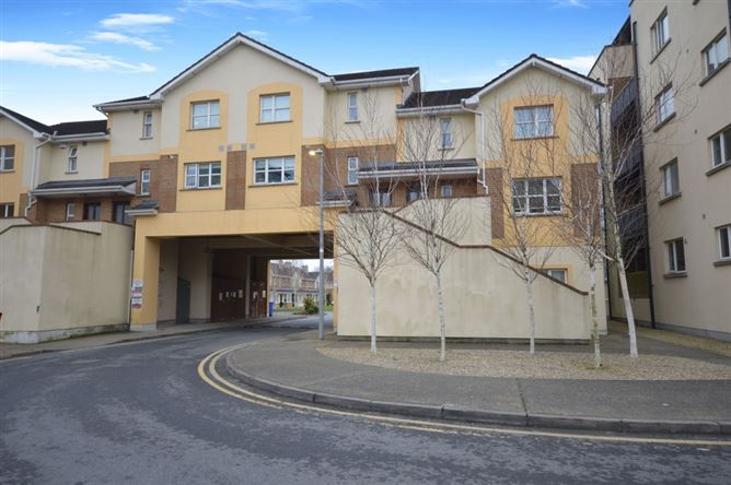 Main image for 50 Station Court, The Avenue, Gorey, Wexford