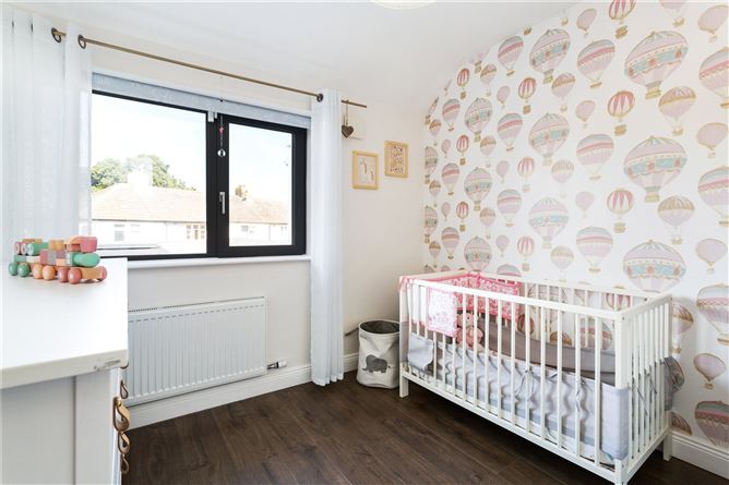 28 Annamoe Drive, Cabra, Dublin 7