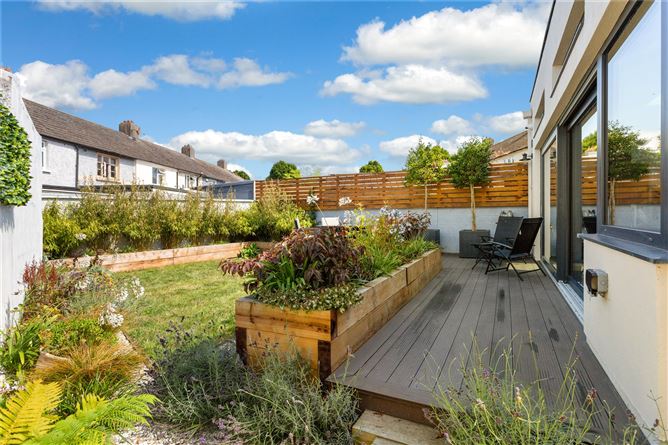 28 Annamoe Drive, Cabra, Dublin 7