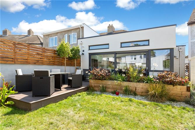 28 Annamoe Drive, Cabra, Dublin 7